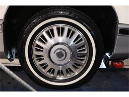 1992 Cadillac DeVille (CC-1098933) for sale in Kentwood, Michigan