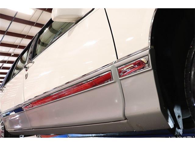 1992 Cadillac DeVille (CC-1098933) for sale in Kentwood, Michigan