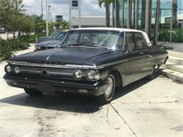 1962 Mercury Monterey (CC-1098946) for sale in Miami, Florida