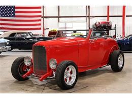 1932 Ford Hot Rod (CC-1098948) for sale in Kentwood, Michigan