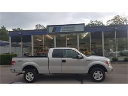 2009 Ford F150 (CC-1098957) for sale in Loveland, Ohio