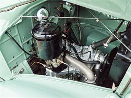 1937 Hudson Terraplane 71 DeLuxe Utility Coupe (CC-1090896) for sale in Auburn, Indiana