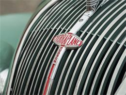 1937 Hudson Terraplane 71 DeLuxe Utility Coupe (CC-1090896) for sale in Auburn, Indiana