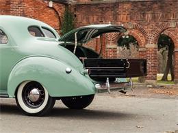 1937 Hudson Terraplane 71 DeLuxe Utility Coupe (CC-1090896) for sale in Auburn, Indiana