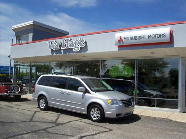 2008 Chrysler Town & Country (CC-1098974) for sale in Holland, Michigan