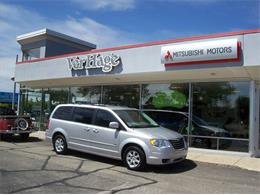 2008 Chrysler Town & Country (CC-1098974) for sale in Holland, Michigan
