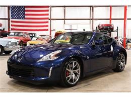 2015 Nissan 370Z (CC-1098976) for sale in Kentwood, Michigan