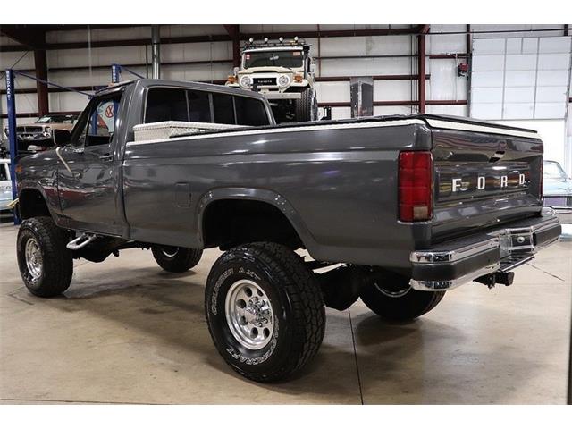 1986 Ford F250 (CC-1098987) for sale in Kentwood, Michigan