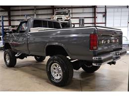 1986 Ford F250 (CC-1098987) for sale in Kentwood, Michigan