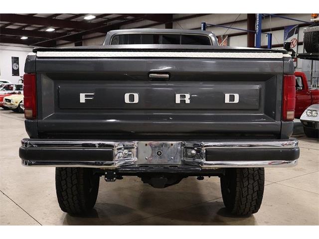1986 Ford F250 (CC-1098987) for sale in Kentwood, Michigan