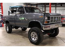 1986 Ford F250 (CC-1098987) for sale in Kentwood, Michigan