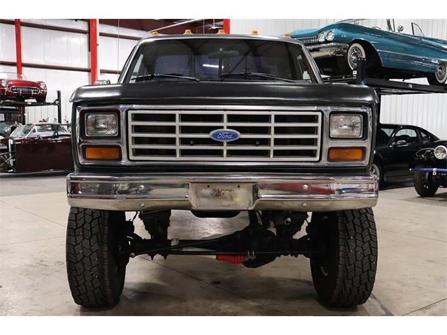 1986 Ford F250 (CC-1098987) for sale in Kentwood, Michigan