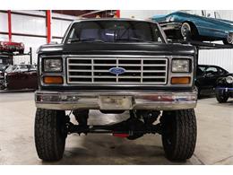1986 Ford F250 (CC-1098987) for sale in Kentwood, Michigan