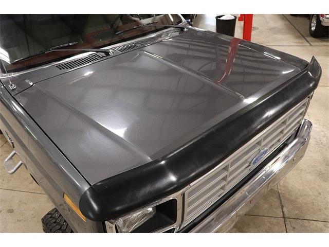 1986 Ford F250 (CC-1098987) for sale in Kentwood, Michigan
