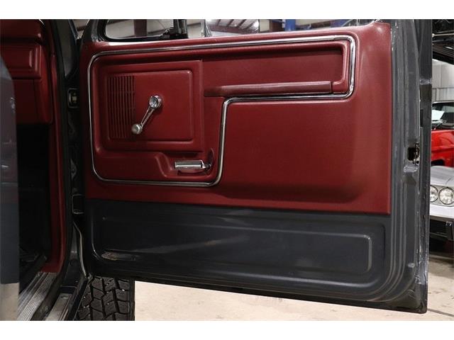 1986 Ford F250 (CC-1098987) for sale in Kentwood, Michigan