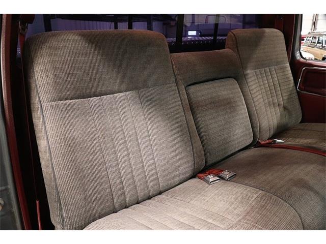 1986 Ford F250 (CC-1098987) for sale in Kentwood, Michigan