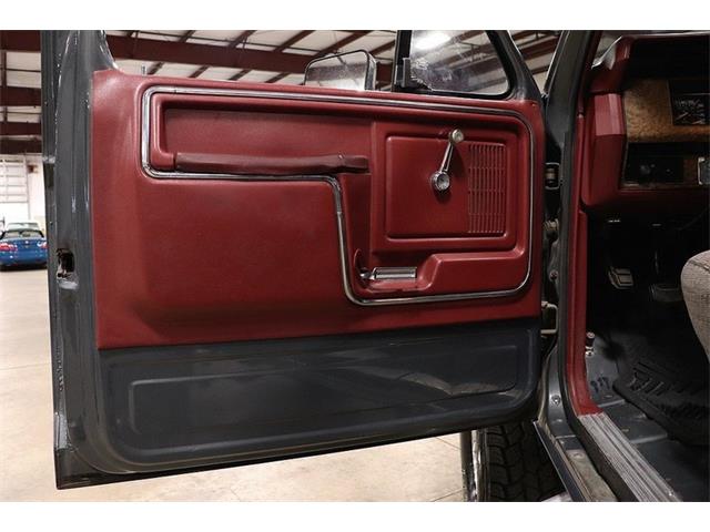 1986 Ford F250 (CC-1098987) for sale in Kentwood, Michigan