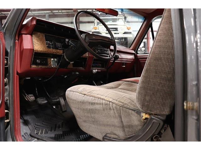 1986 Ford F250 (CC-1098987) for sale in Kentwood, Michigan