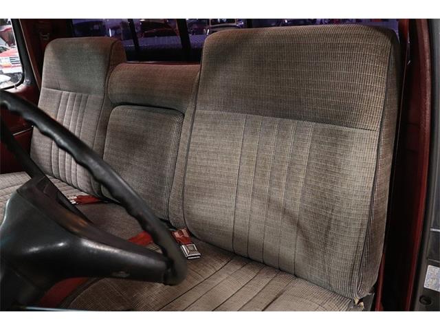 1986 Ford F250 (CC-1098987) for sale in Kentwood, Michigan