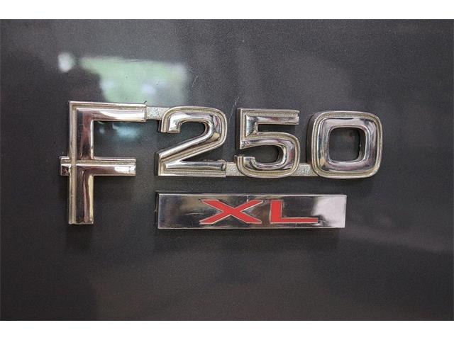 1986 Ford F250 (CC-1098987) for sale in Kentwood, Michigan