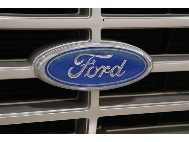 1986 Ford F250 (CC-1098987) for sale in Kentwood, Michigan