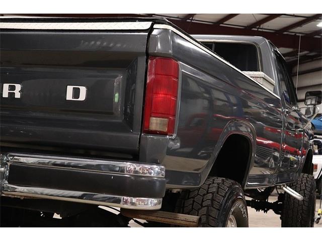 1986 Ford F250 (CC-1098987) for sale in Kentwood, Michigan