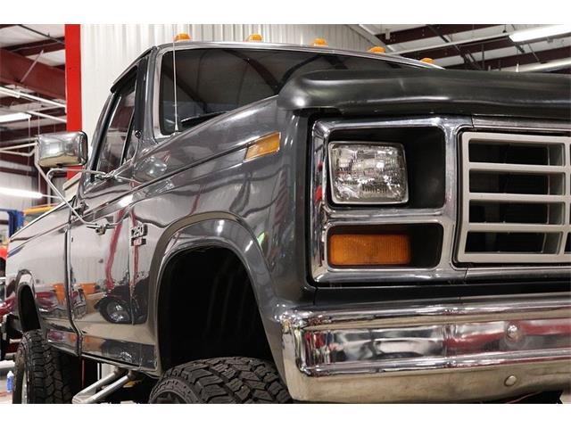 1986 Ford F250 (CC-1098987) for sale in Kentwood, Michigan