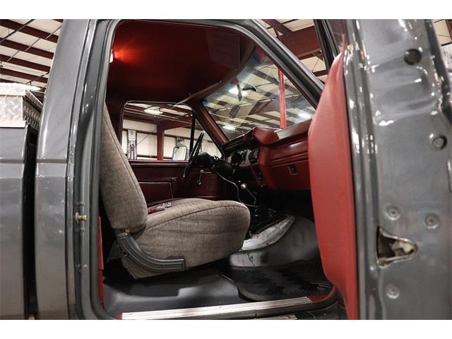 1986 Ford F250 (CC-1098987) for sale in Kentwood, Michigan