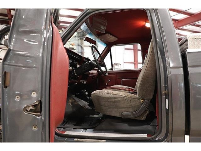 1986 Ford F250 (CC-1098987) for sale in Kentwood, Michigan