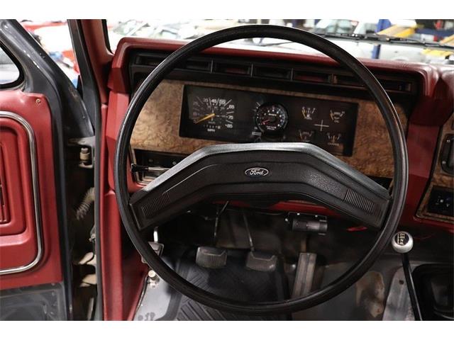1986 Ford F250 (CC-1098987) for sale in Kentwood, Michigan