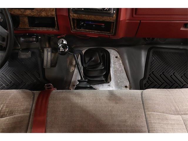 1986 Ford F250 (CC-1098987) for sale in Kentwood, Michigan