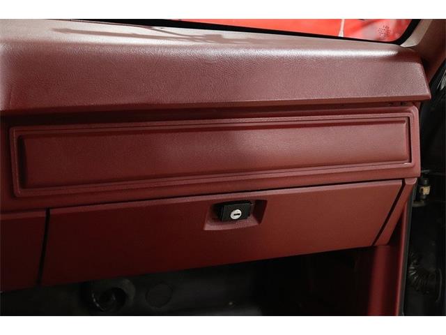 1986 Ford F250 (CC-1098987) for sale in Kentwood, Michigan