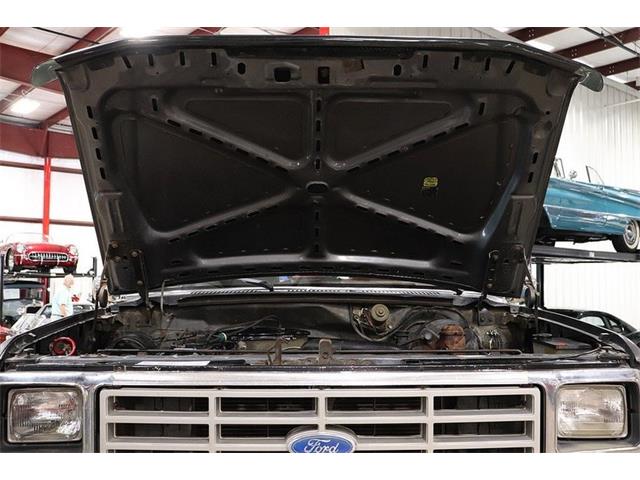 1986 Ford F250 (CC-1098987) for sale in Kentwood, Michigan