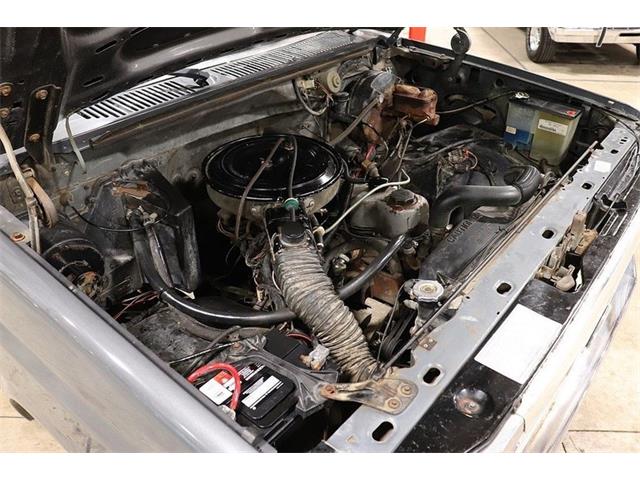 1986 Ford F250 (CC-1098987) for sale in Kentwood, Michigan