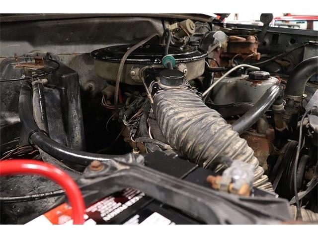 1986 Ford F250 (CC-1098987) for sale in Kentwood, Michigan