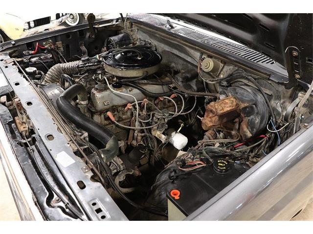 1986 Ford F250 (CC-1098987) for sale in Kentwood, Michigan