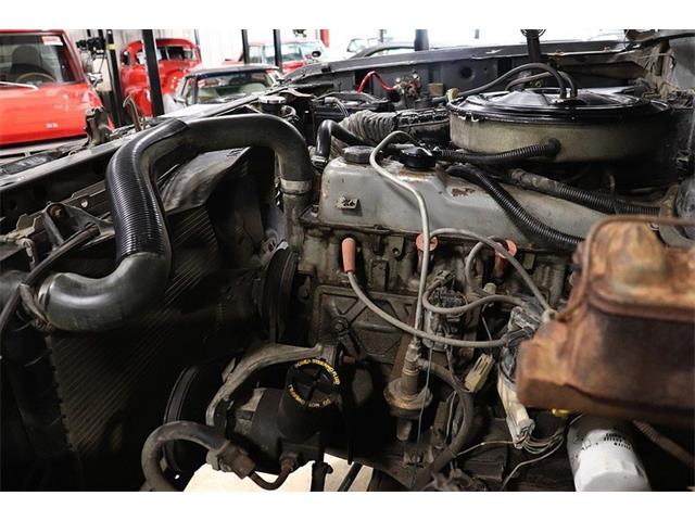 1986 Ford F250 (CC-1098987) for sale in Kentwood, Michigan