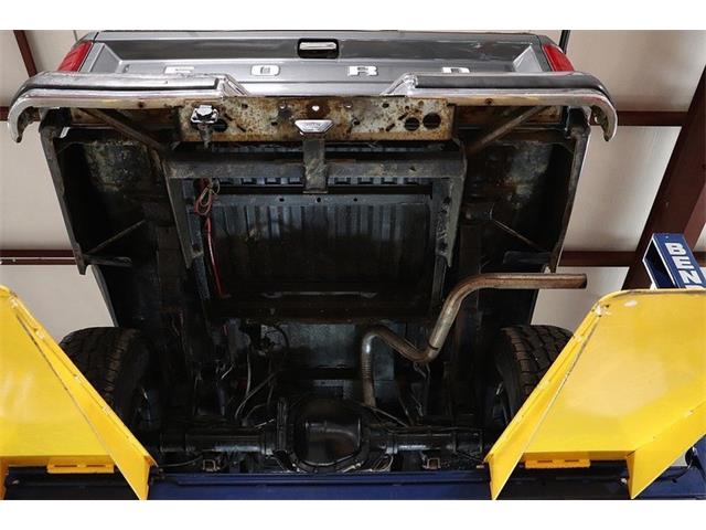 1986 Ford F250 (CC-1098987) for sale in Kentwood, Michigan