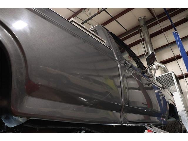 1986 Ford F250 (CC-1098987) for sale in Kentwood, Michigan