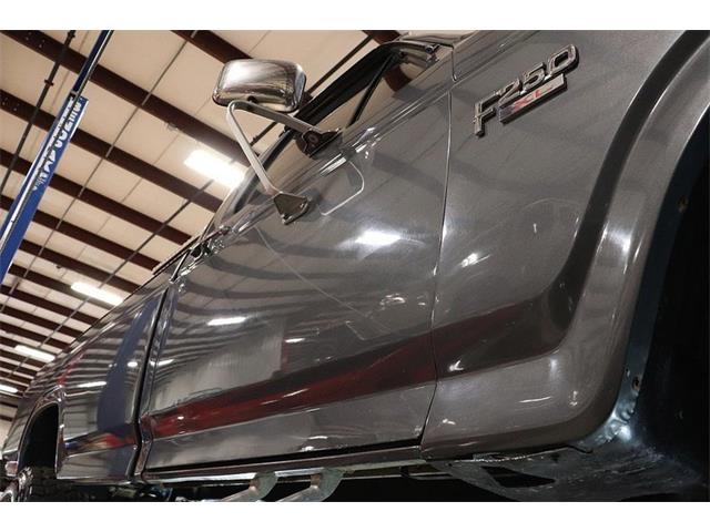 1986 Ford F250 (CC-1098987) for sale in Kentwood, Michigan