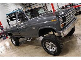 1986 Ford F250 (CC-1098987) for sale in Kentwood, Michigan