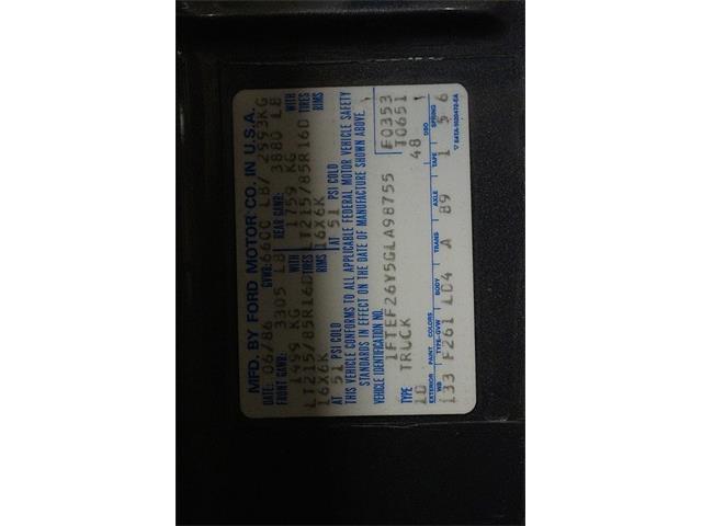 1986 Ford F250 (CC-1098987) for sale in Kentwood, Michigan