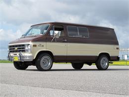 1979 Chevrolet Nomad Van (CC-1090899) for sale in Auburn, Indiana