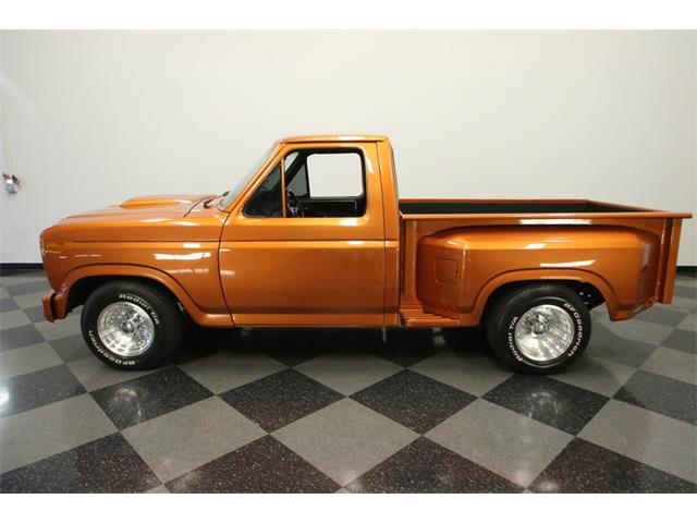 1982 Ford F150 (CC-1090090) for sale in Lutz, Florida