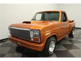 1982 Ford F150 (CC-1090090) for sale in Lutz, Florida