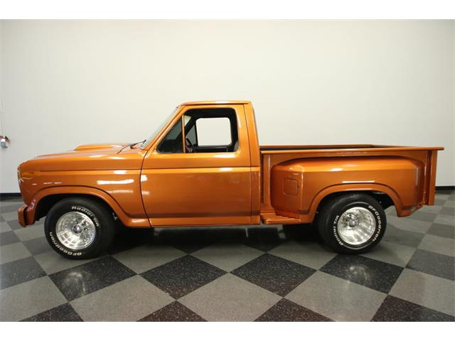 1982 Ford F150 (CC-1090090) for sale in Lutz, Florida