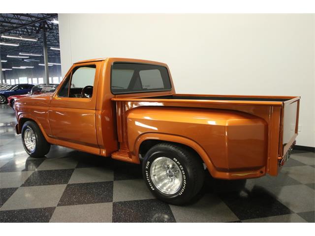 1982 Ford F150 (CC-1090090) for sale in Lutz, Florida