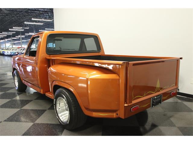 1982 Ford F150 (CC-1090090) for sale in Lutz, Florida