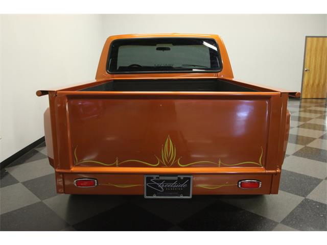 1982 Ford F150 (CC-1090090) for sale in Lutz, Florida