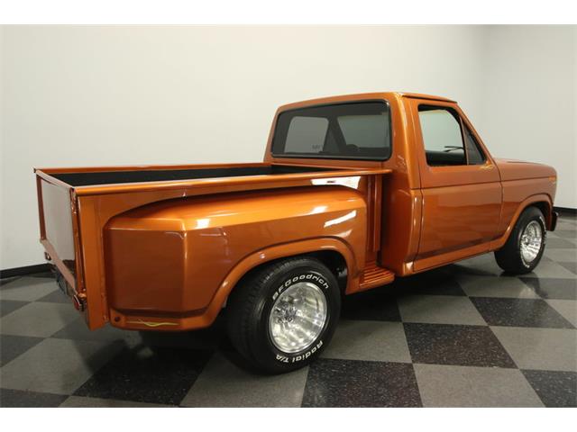 1982 Ford F150 (CC-1090090) for sale in Lutz, Florida
